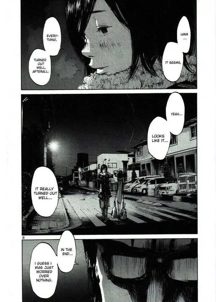 Goodnight Punpun Chapter 39 image 07_optimized